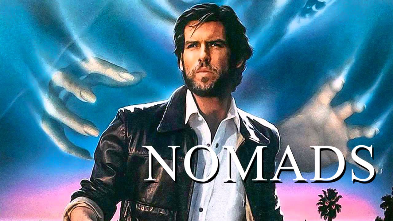 Foto de NÓMADAS