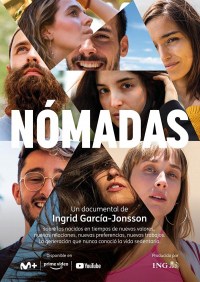 Nómadas por Ingrid García Jonsson