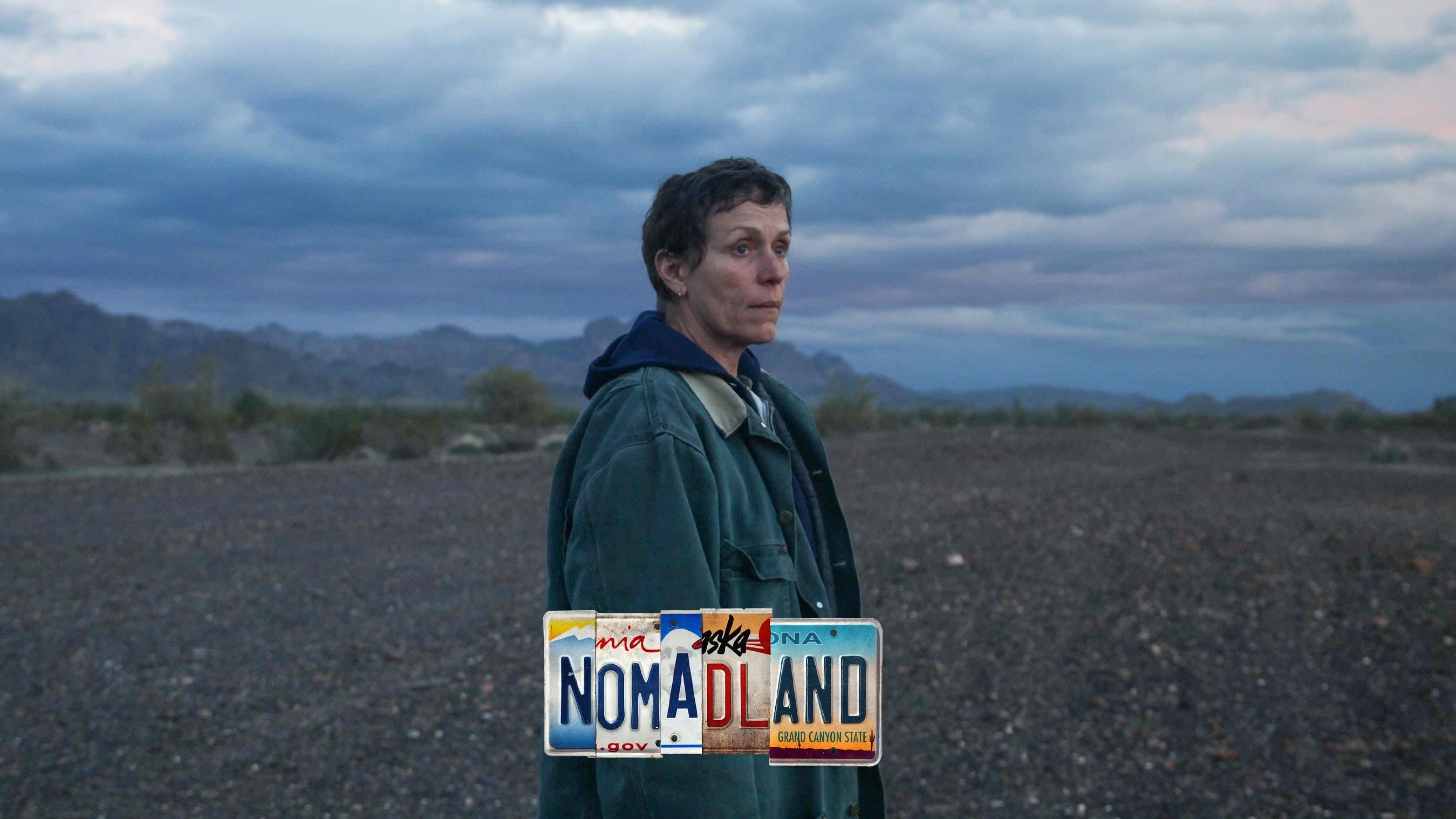 Foto de NOMADLAND