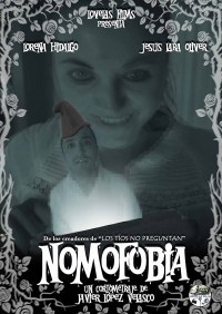 Nomofobia