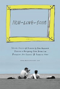Non-Love Song