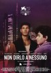 Non dirlo a nessuno