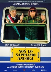 Non lo sappiamo ancora