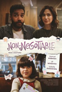 Non-Negotiable