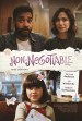 Non-Negotiable