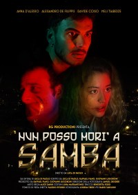 Non posso morì a Samba