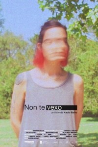 Non te vexo