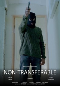 Non-transferable