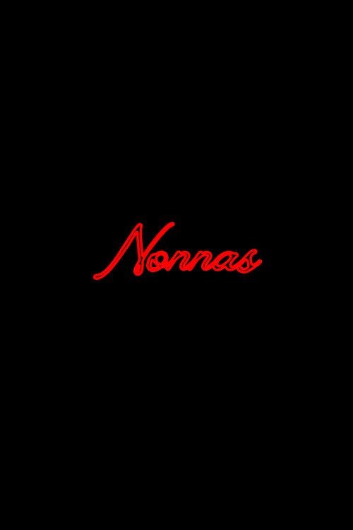 Poster de NONNAS