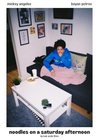 Noodles on a Saturday Afternoon