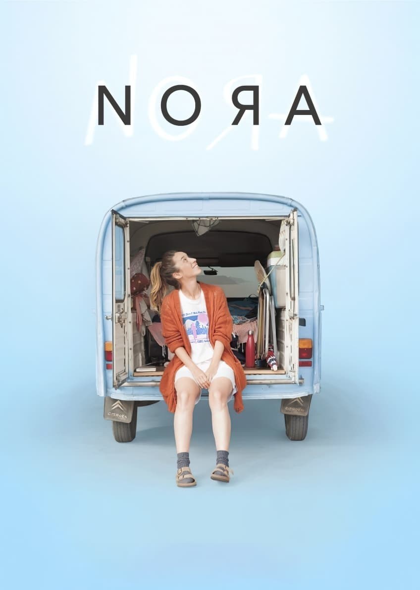 Poster de NORA en español