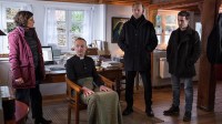 Nord Nord Mord: Sievers und die letzte Beichte