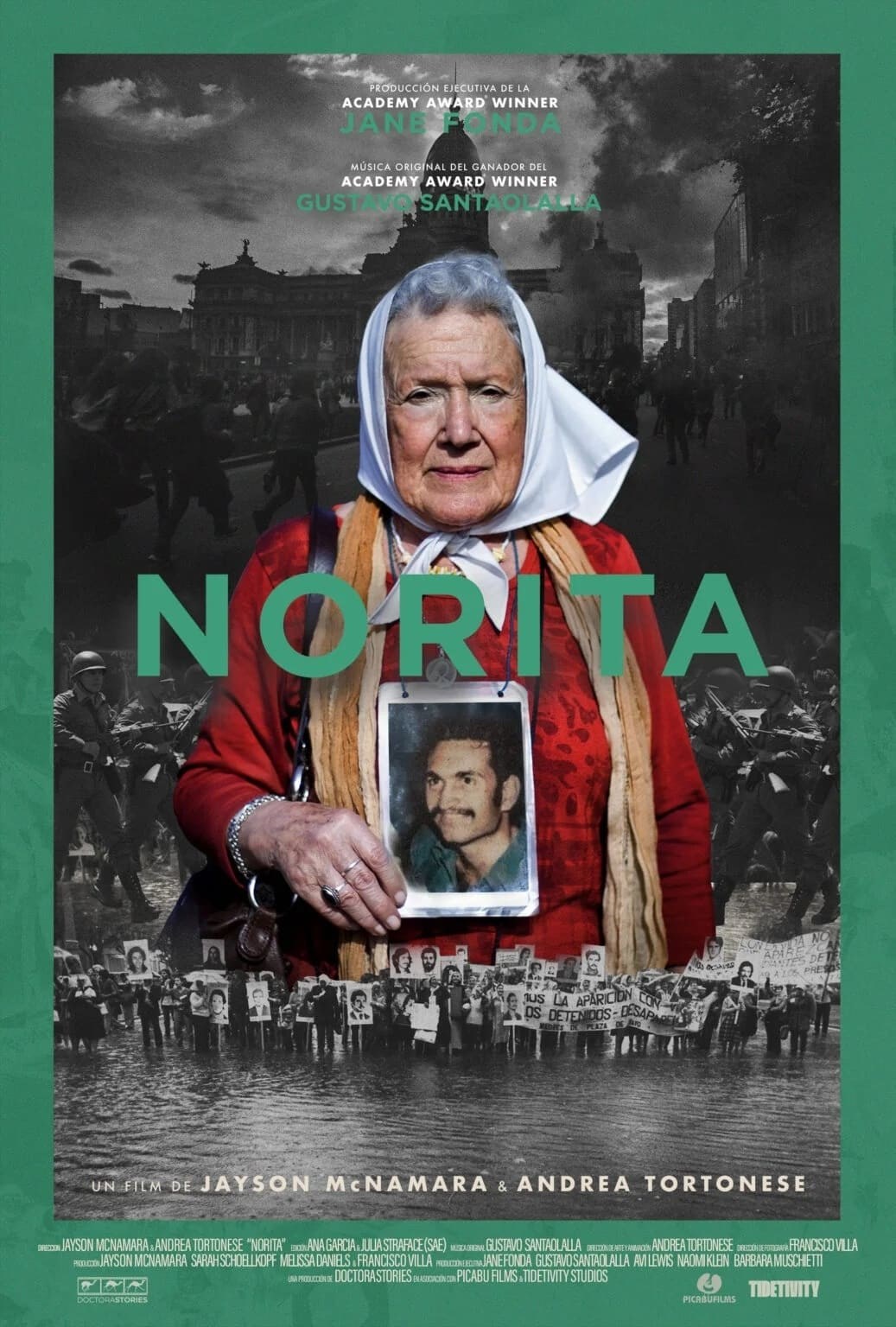 Poster de NORITA