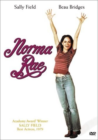 Poster de NORMA RAE