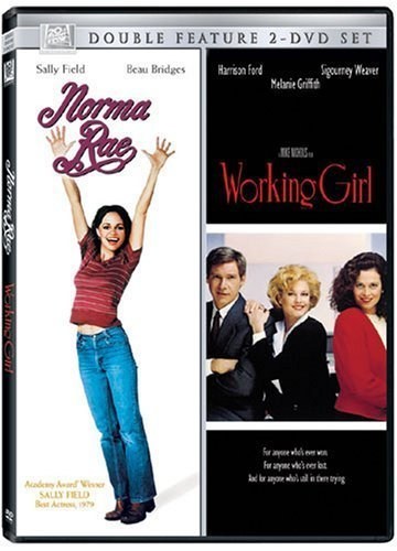 Poster de NORMA RAE
