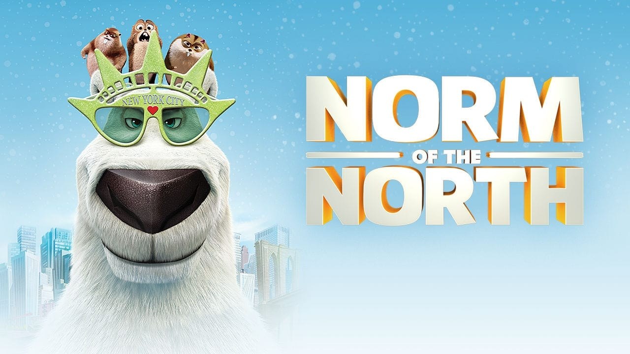 Foto de NORMAN DEL NORTE