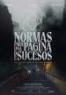 Normas para una página de sucesos