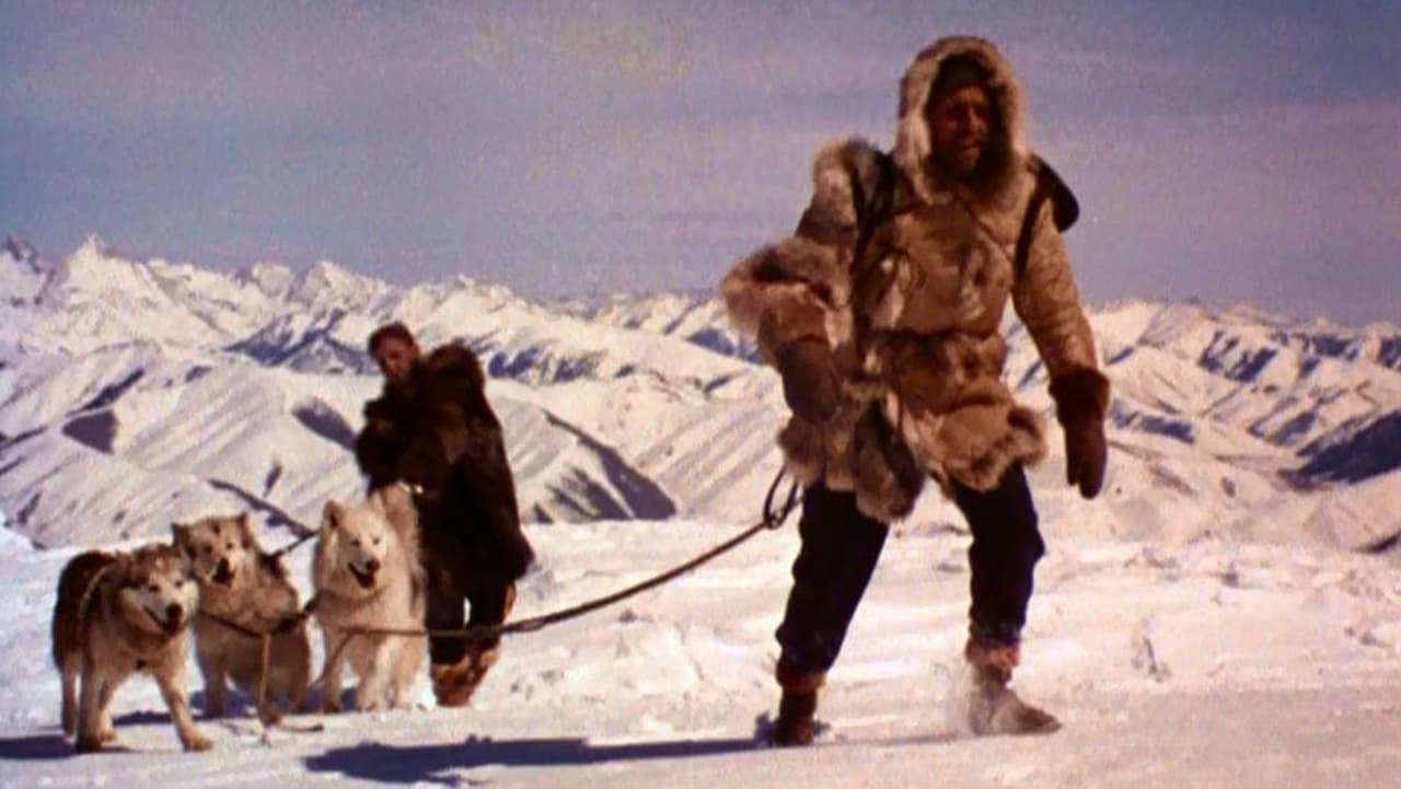 Foto de NORTE SALVAJE