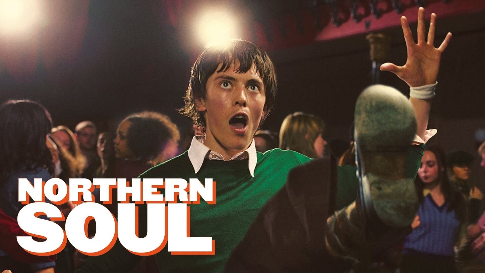 Foto de NORTHERN SOUL