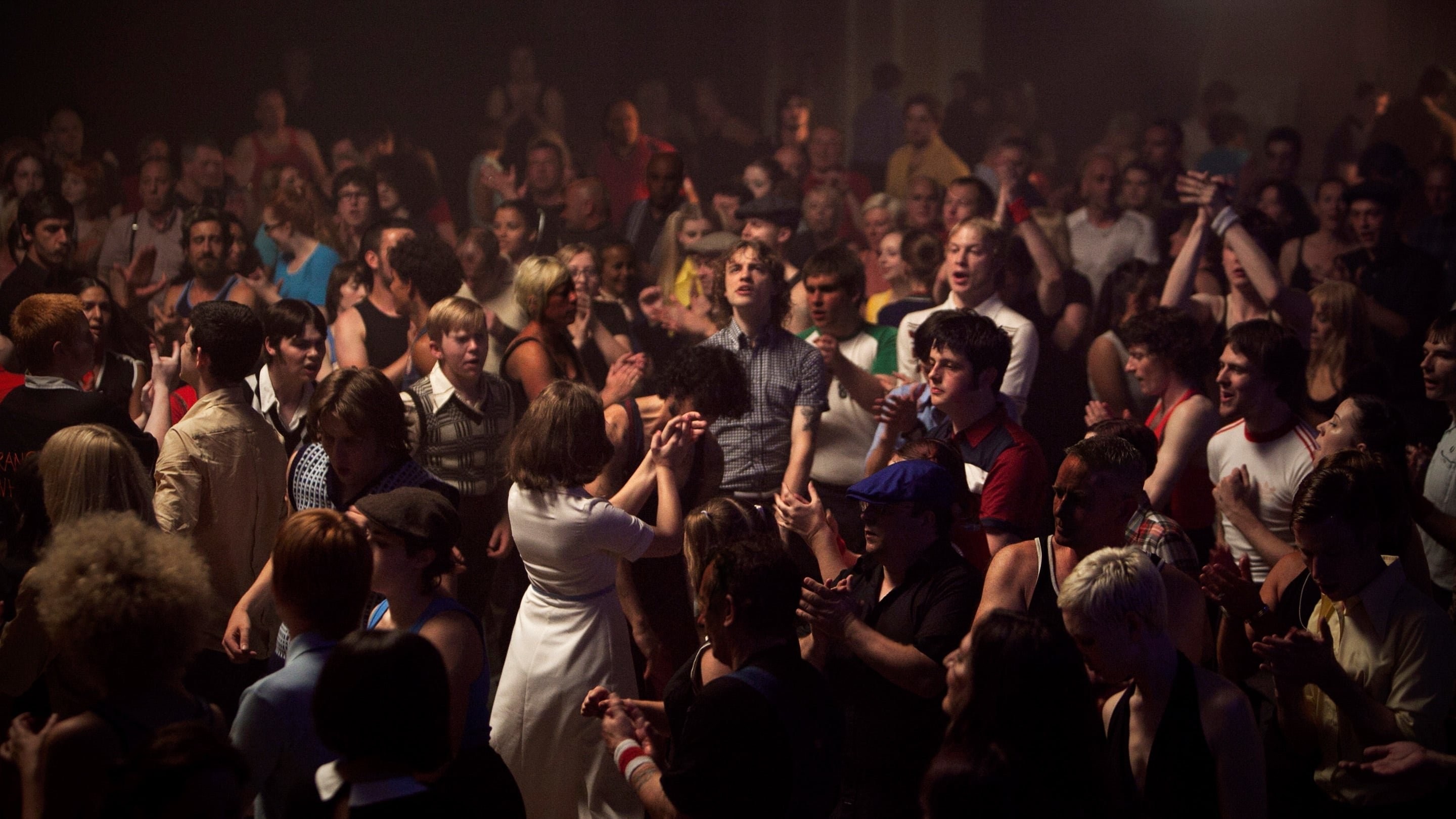 Foto de NORTHERN SOUL