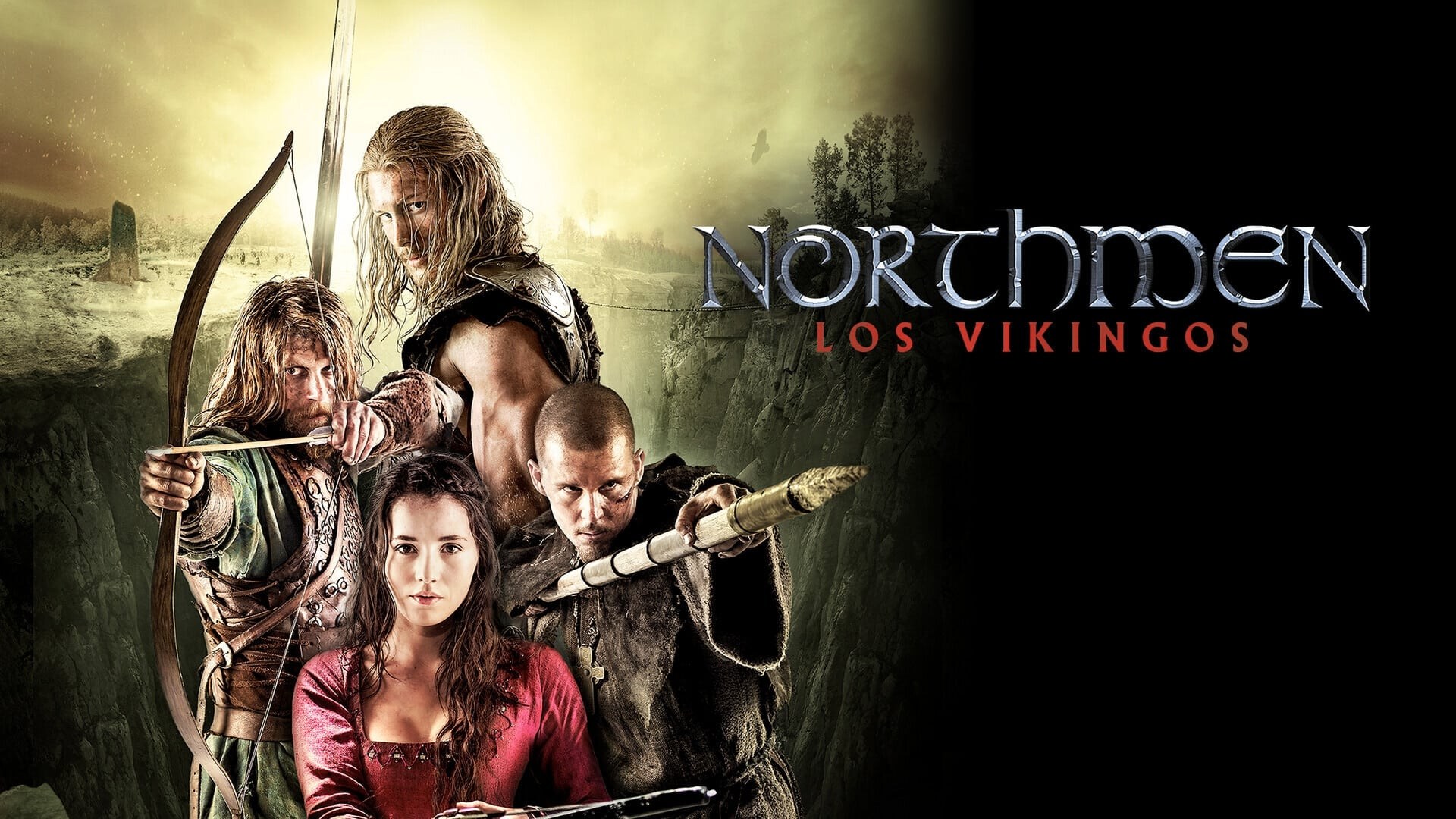 Foto de NORTHMEN: LOS VIKINGOS