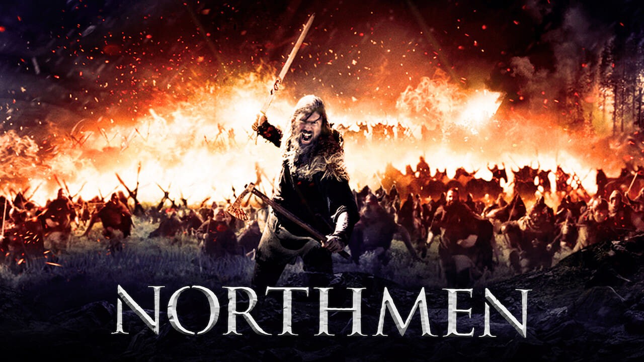 Foto de NORTHMEN: LOS VIKINGOS