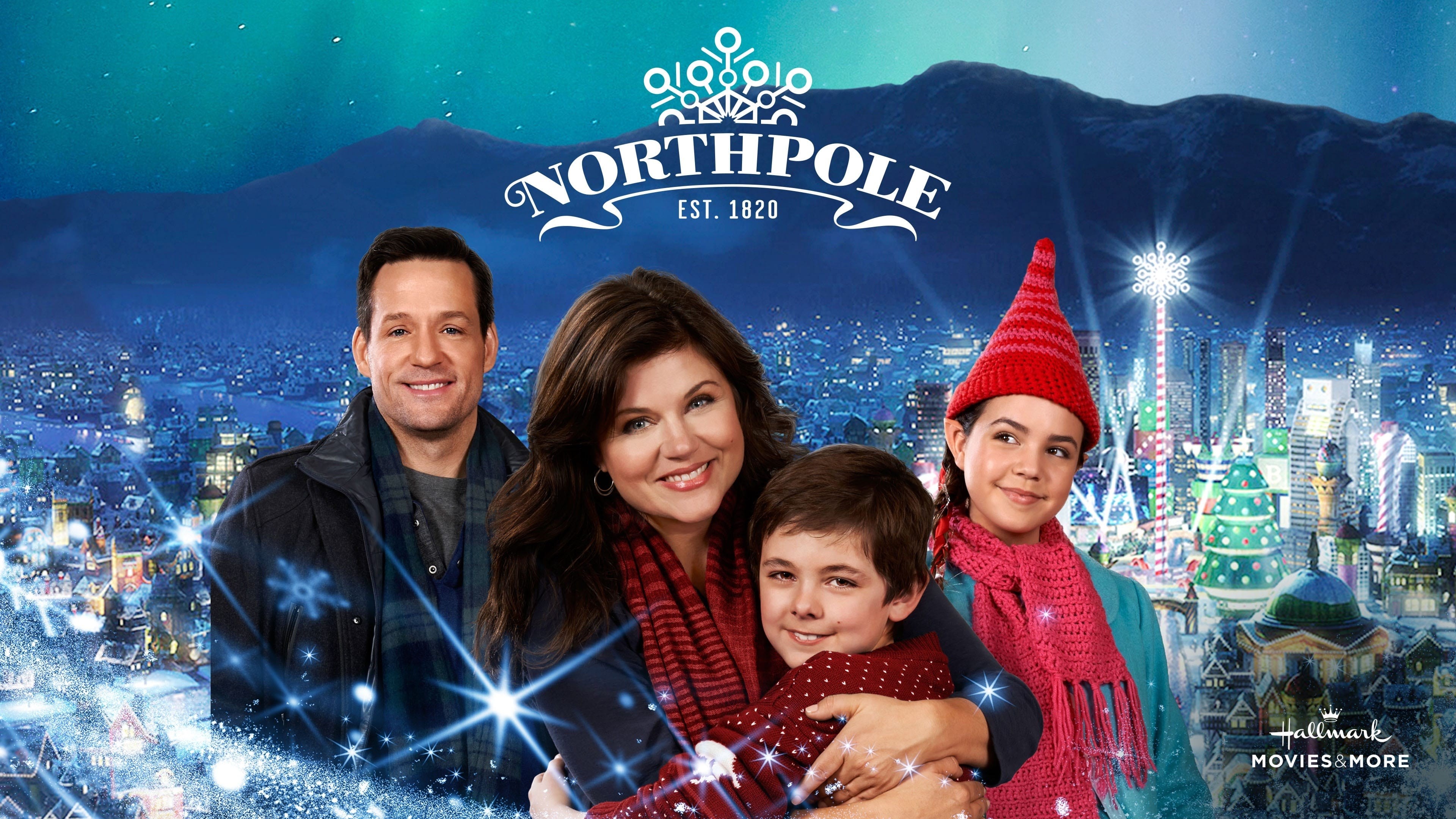 Foto de NORTHPOLE