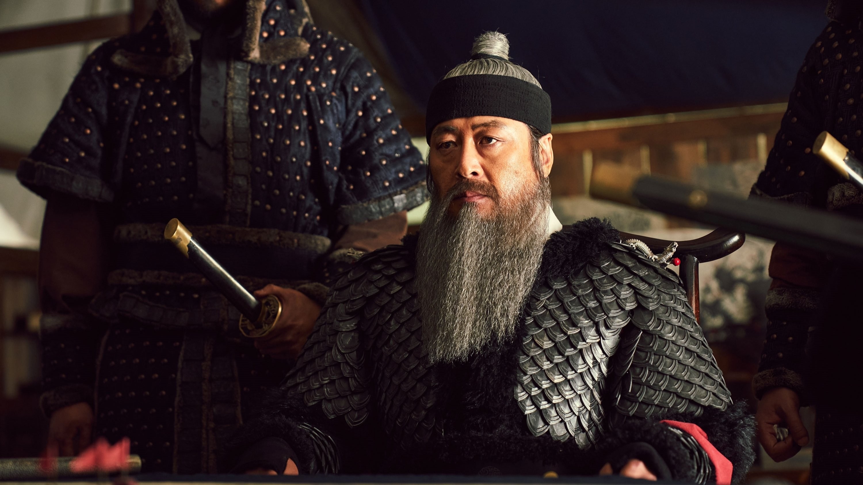 Foto de NORYANG: LA BATALLA FINAL