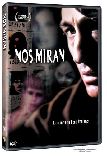 Poster de NOS MIRAN