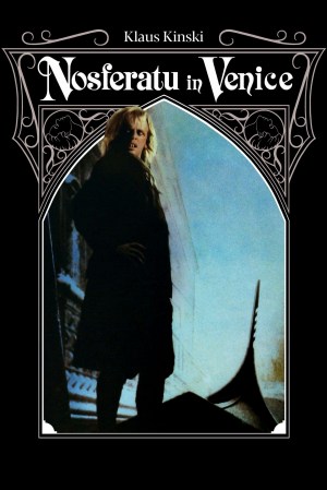 Nosferatu, príncipe de las tinieblas (Nosferatu en Venecia)