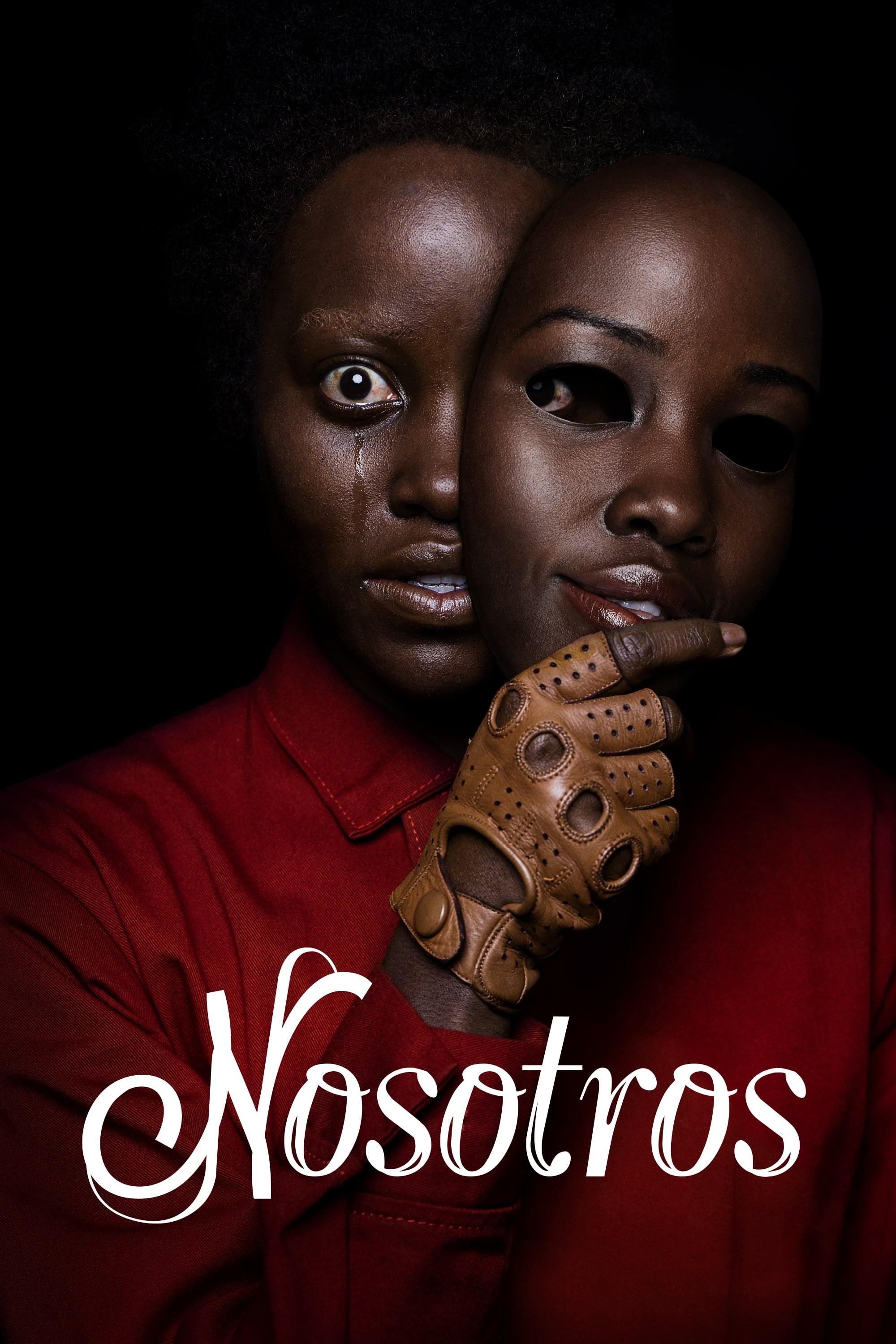 Poster de NOSOTROS en español