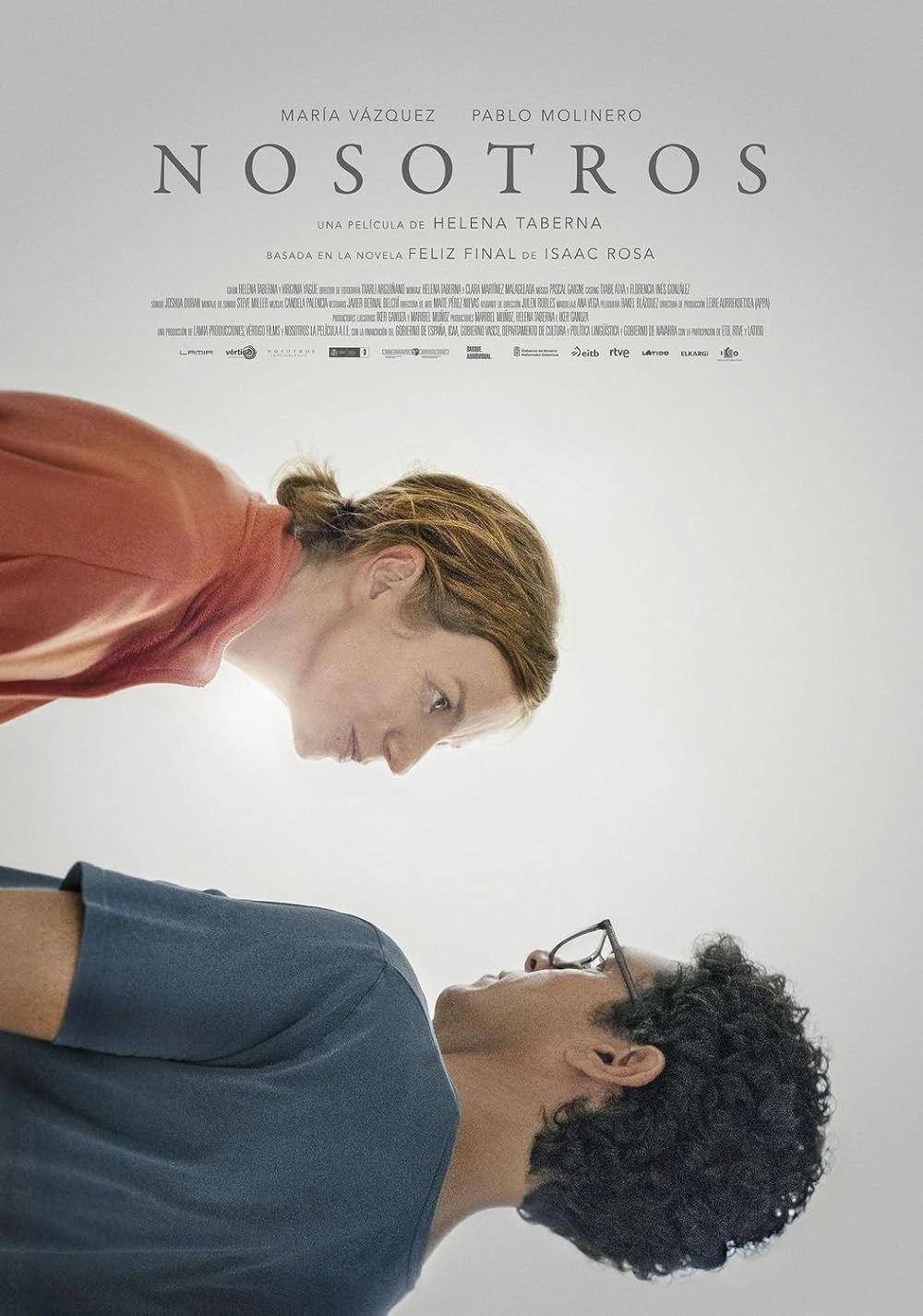 Poster de NOSOTROS