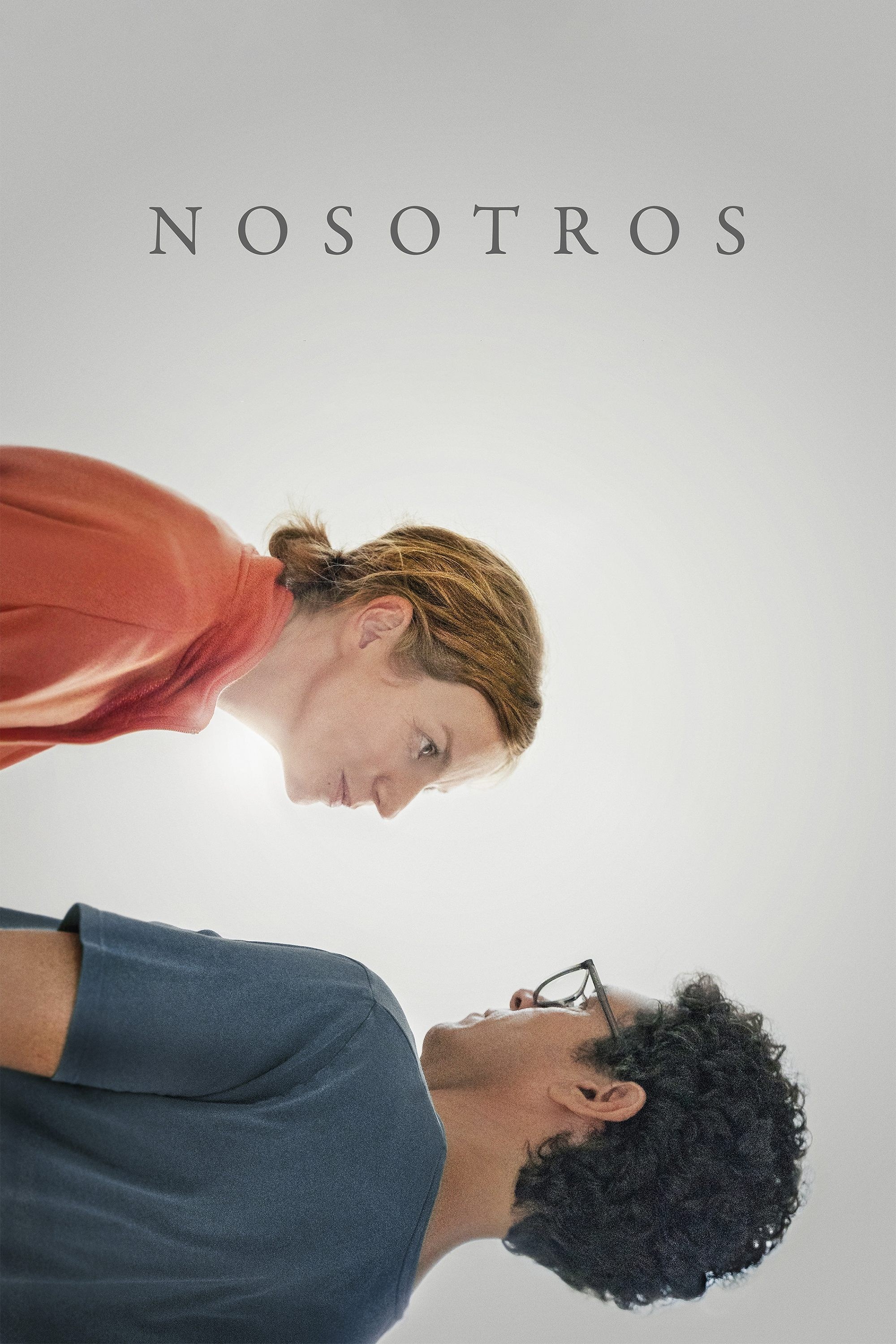 Poster de NOSOTROS en español