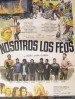 Nosotros los feos