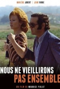 Película Nunca envejeceremos tanto