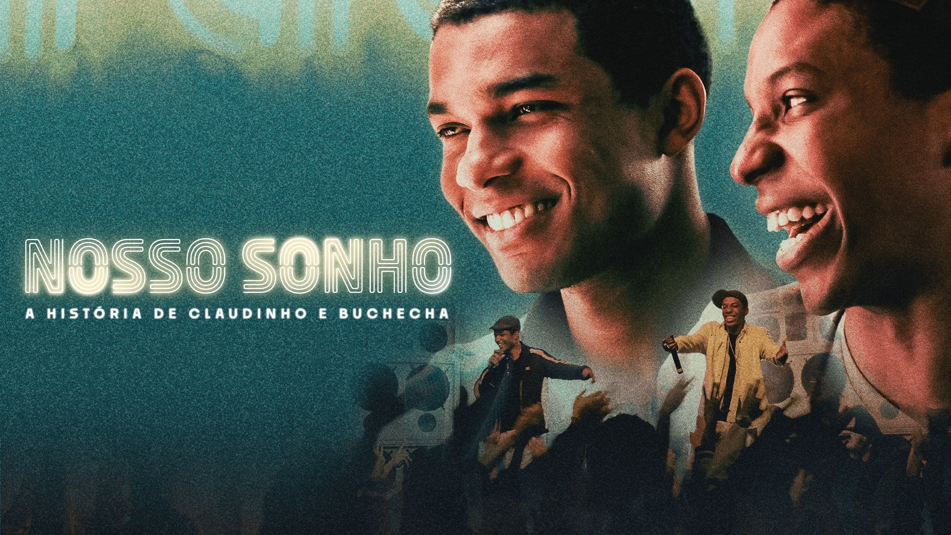 Foto de NOSSO SONHO