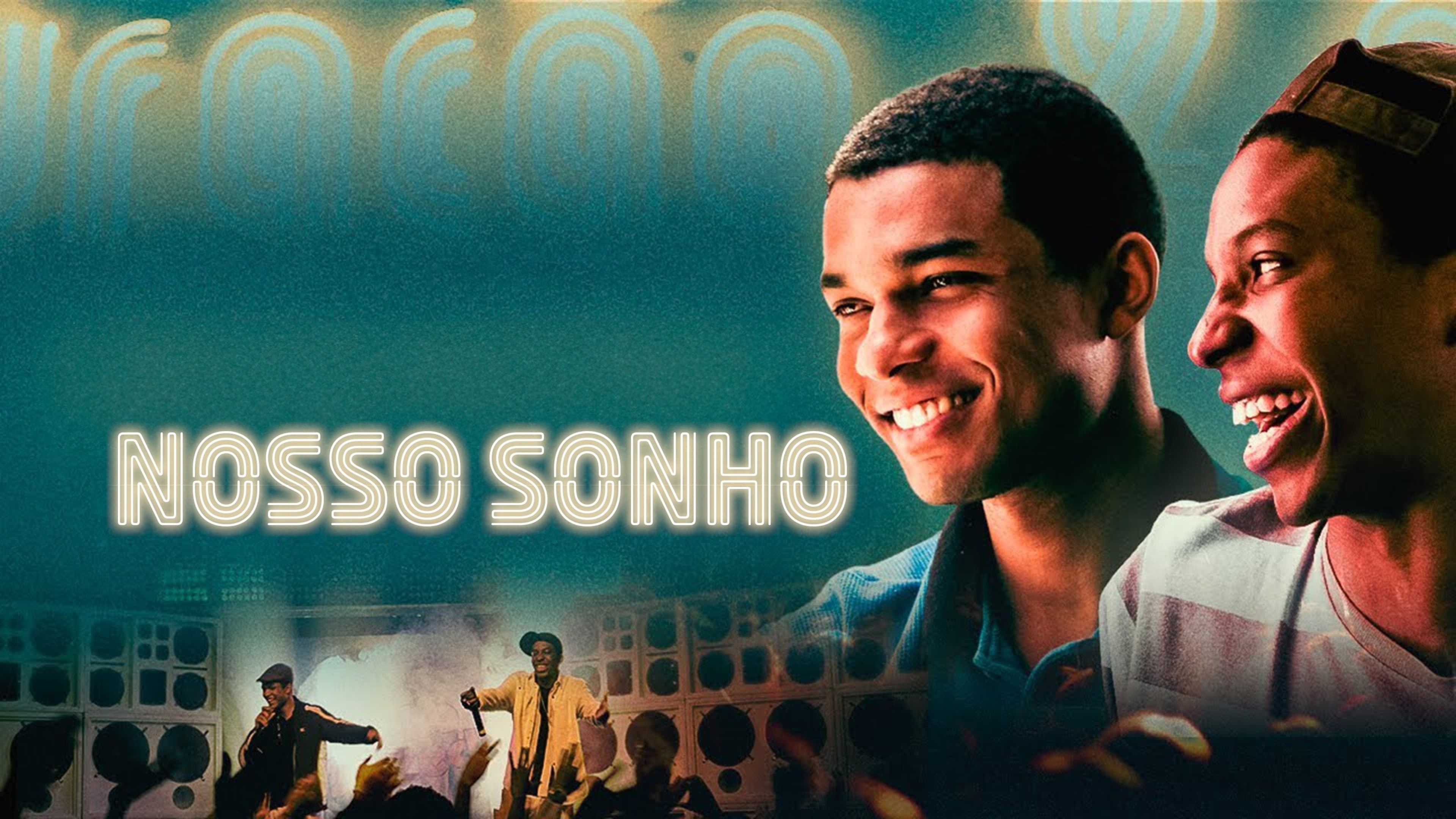 Foto de NOSSO SONHO