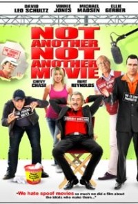 Película Not Another Not Another Movie