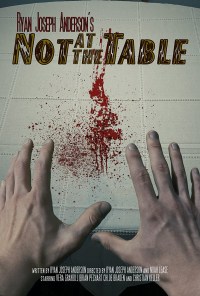 Not at the Table