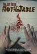 Not at the Table