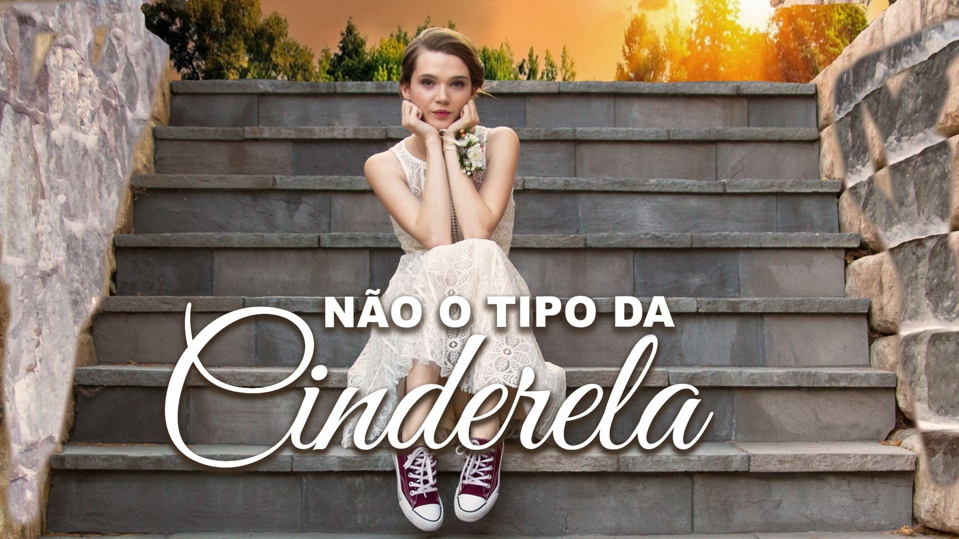 Foto de NOT CINDERELLA'S TYPE