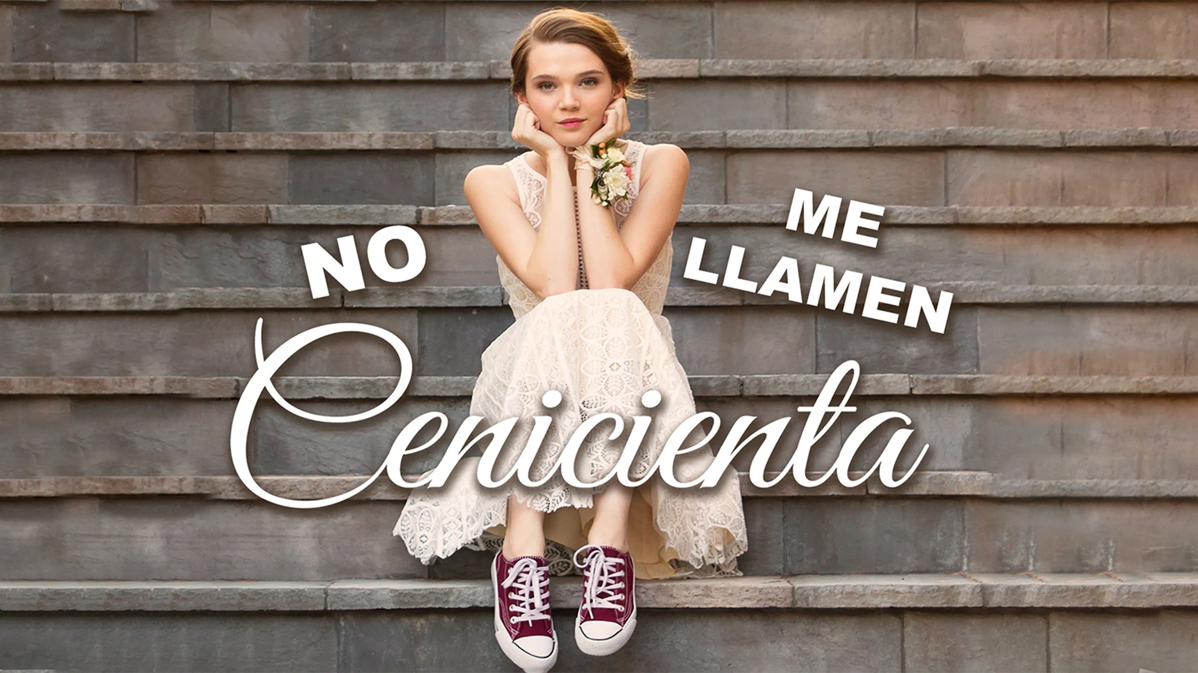 Foto de NOT CINDERELLA'S TYPE