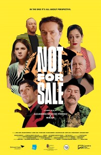 Not for Sale