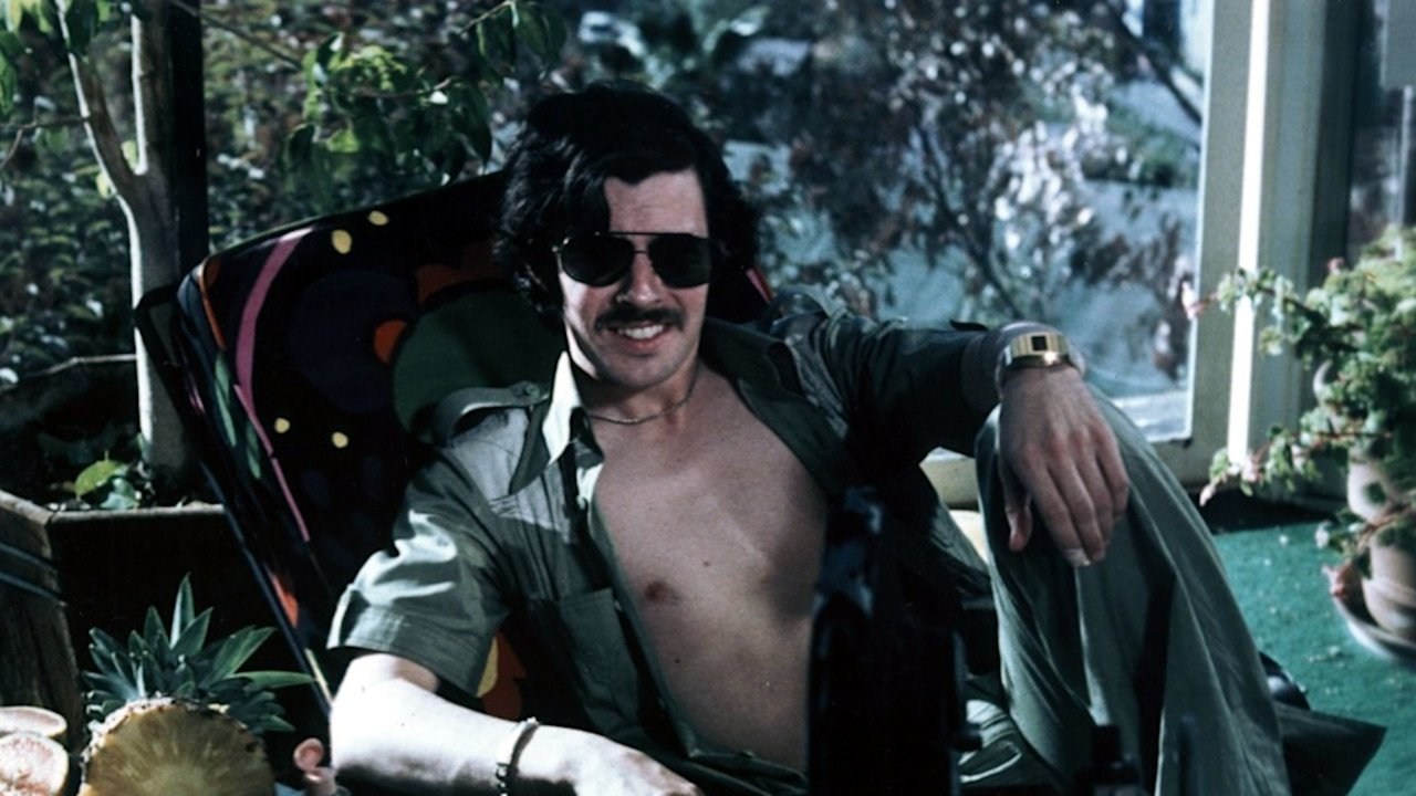 Foto de NOT QUITE HOLLYWOOD: THE WILD, UNTOLD STORY OF OZPLOITATION!