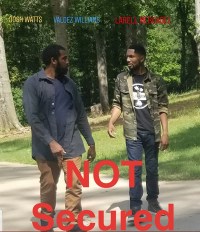 Not Secured