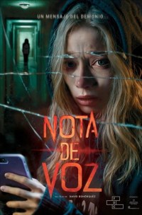 Película Nota de Voz