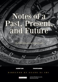 Notes of a Past, Present, and Future