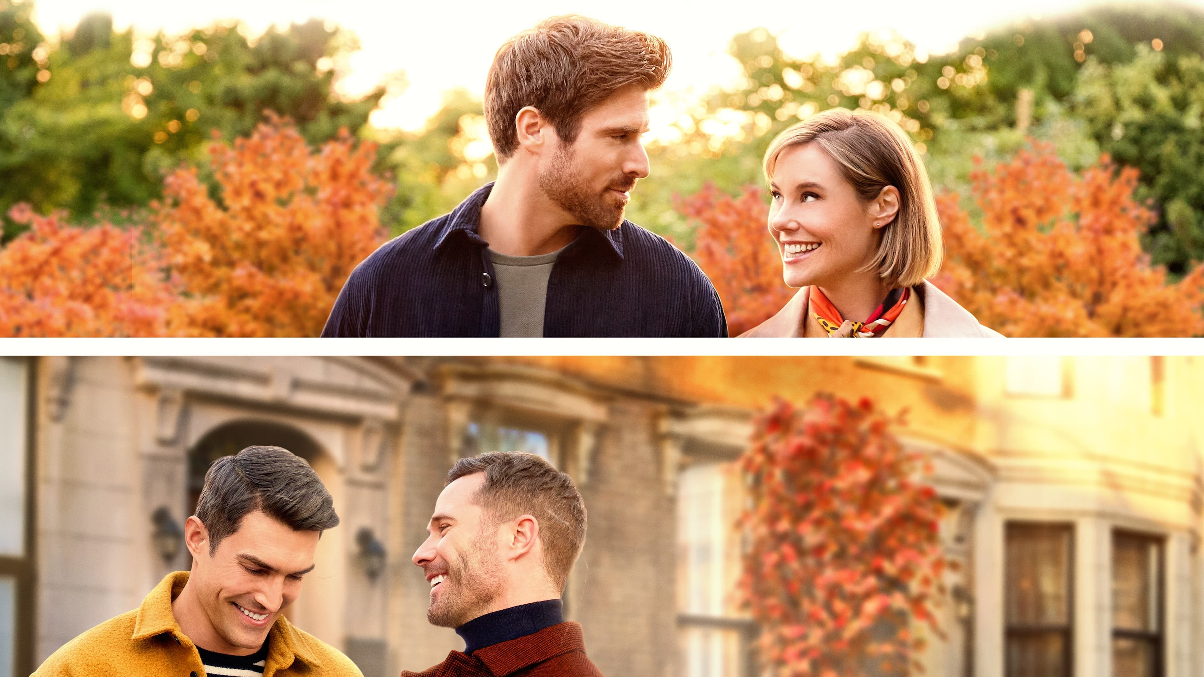 Foto de NOTES OF AUTUMN