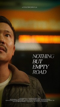 Nothing But Empty Road