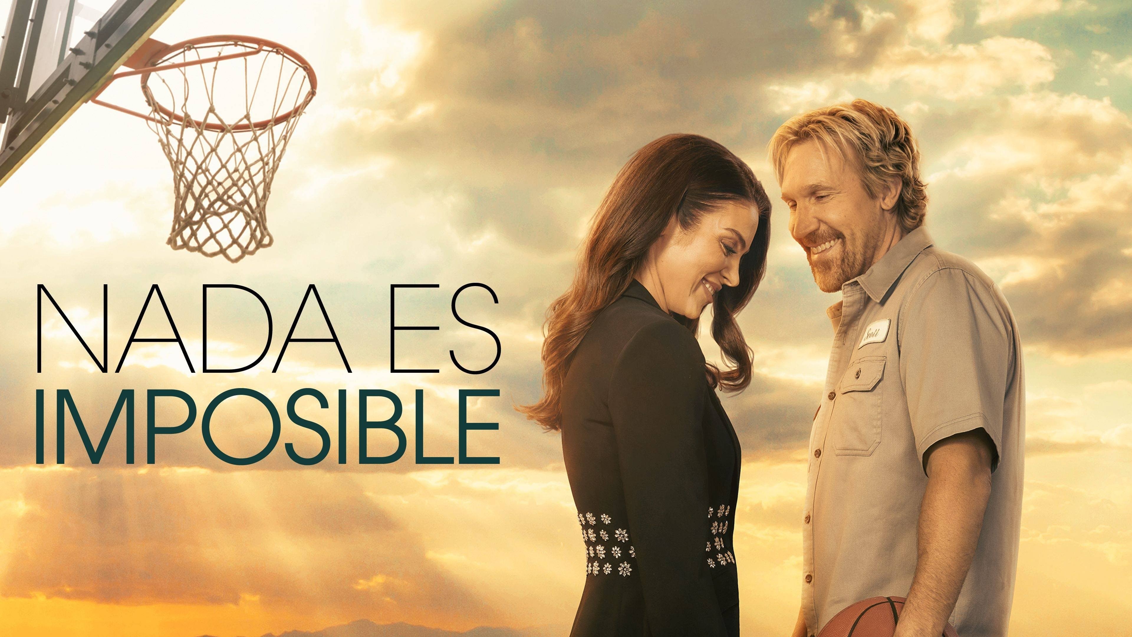 Foto de NOTHING IS IMPOSSIBLE